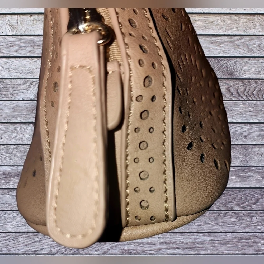 NINE WEST COSMETIC BAG